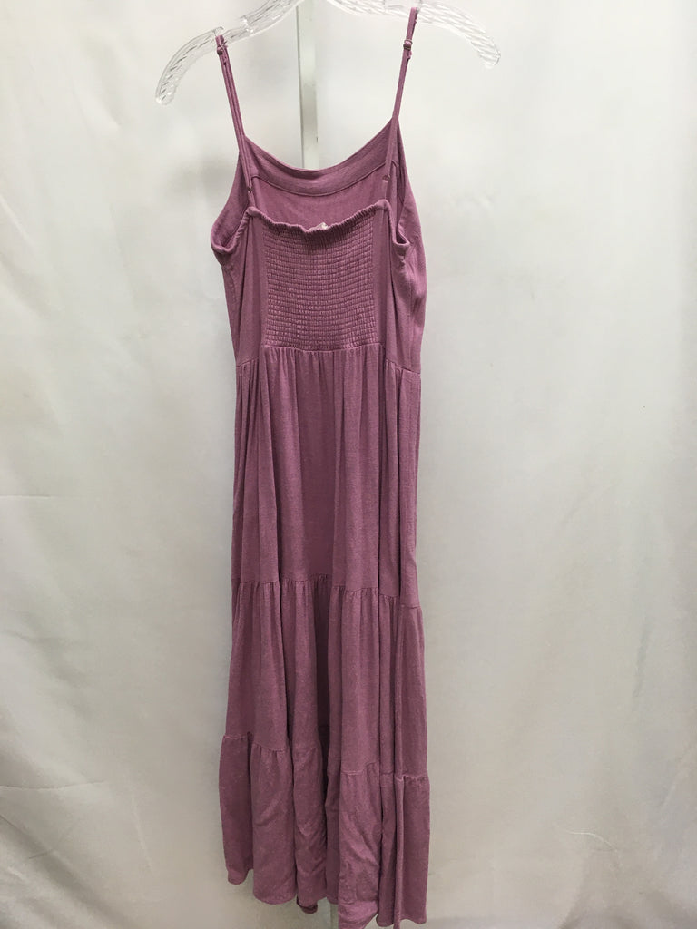 Size XS Splendid Lavender Sleeveless Dress