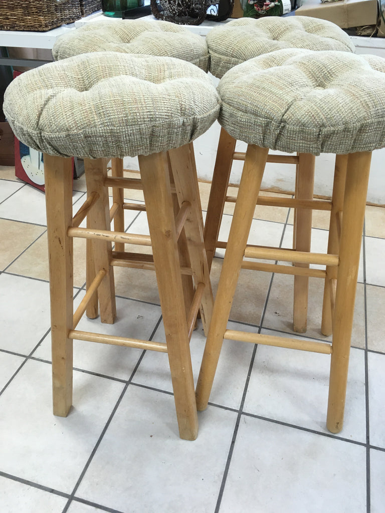 Bar Stool Set