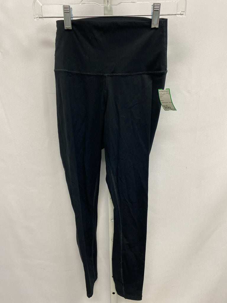 Everlane Black Athletic Pant