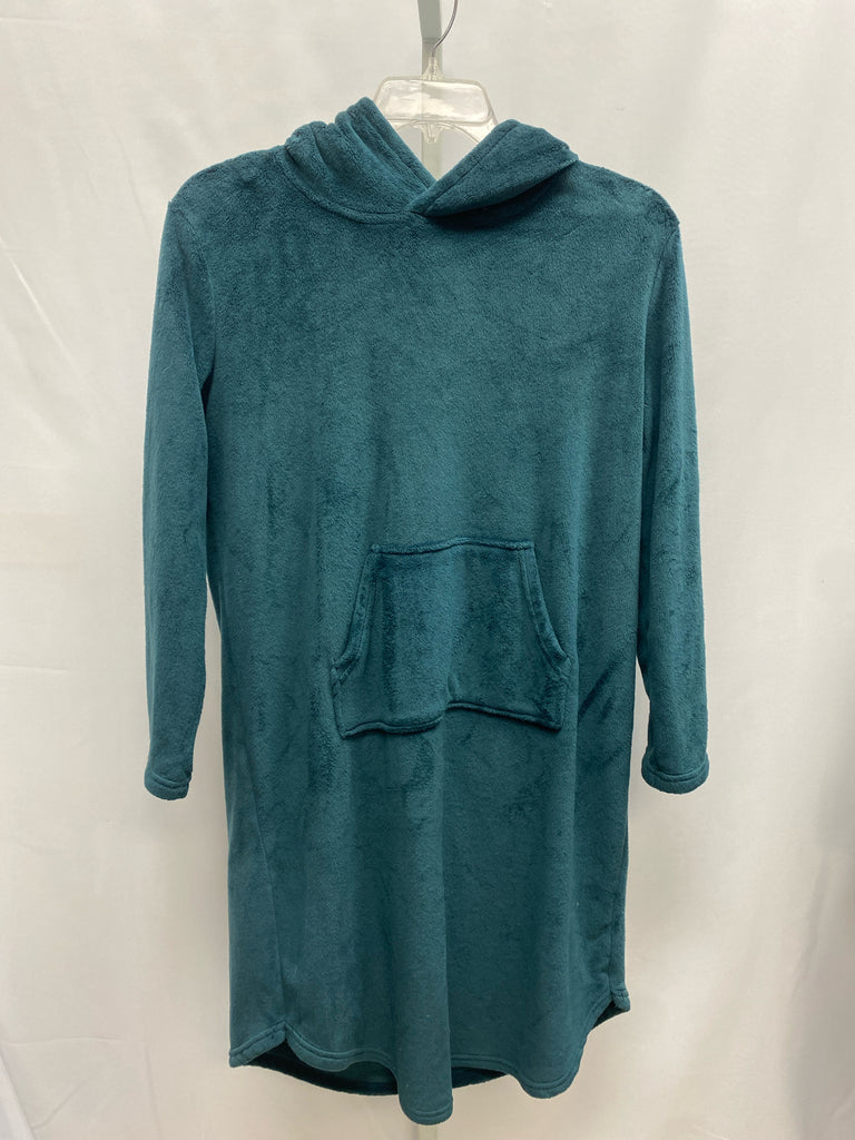 32 Degrees HEAT Size S/M Teal Pajamas