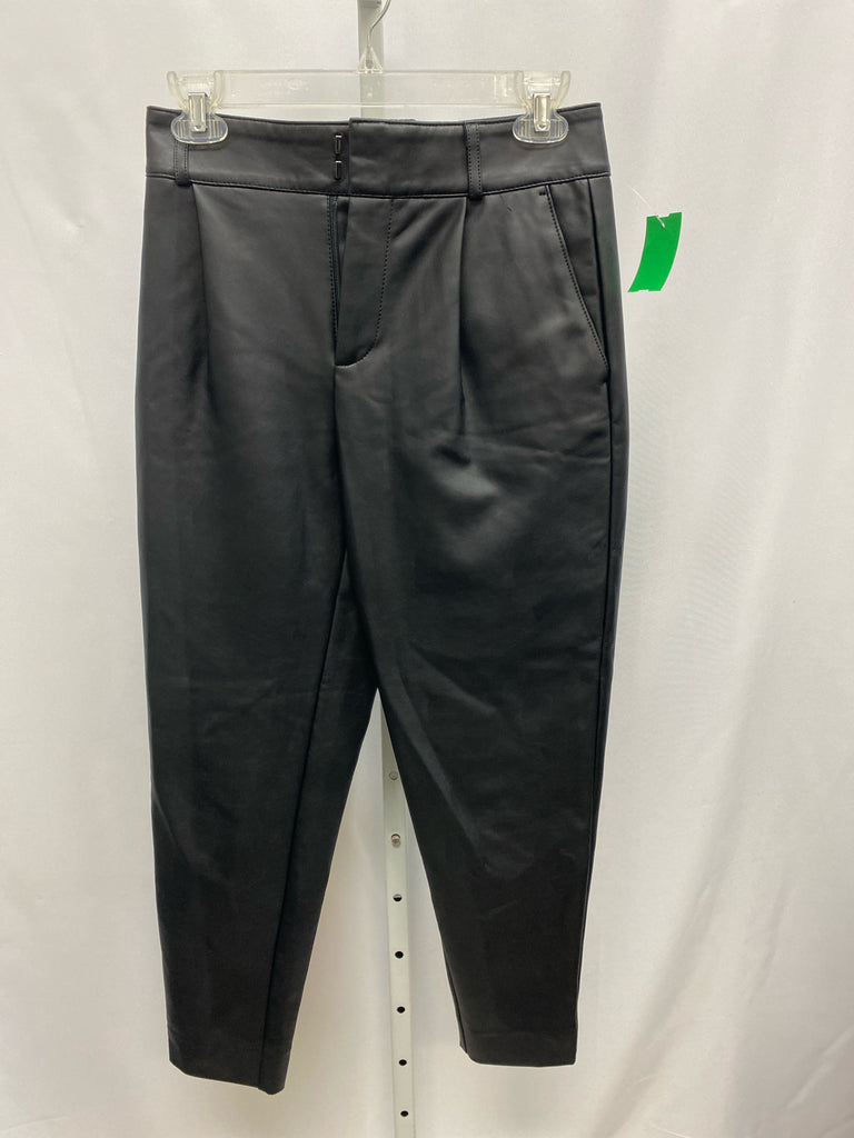 Banana Republic Size 0 Black Pants