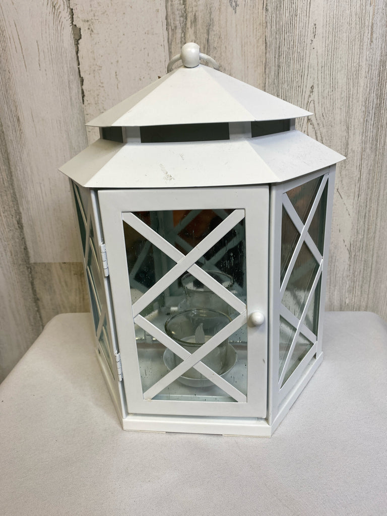 Partylite Lantern