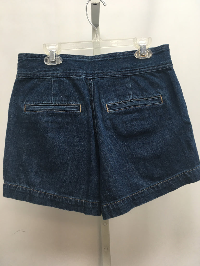 Gap Size 27 (4) Denim Shorts