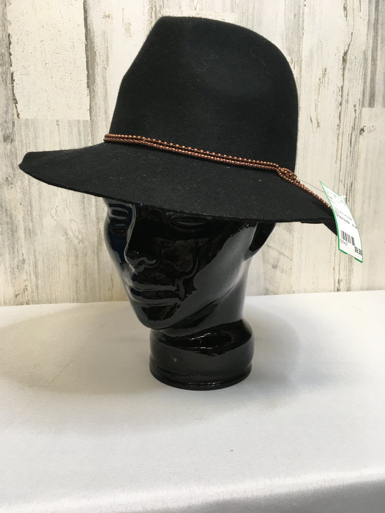 Mudd Black Hat