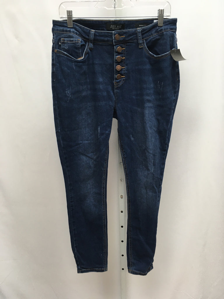 Judy Blue Size 30 (10) Denim Jeans