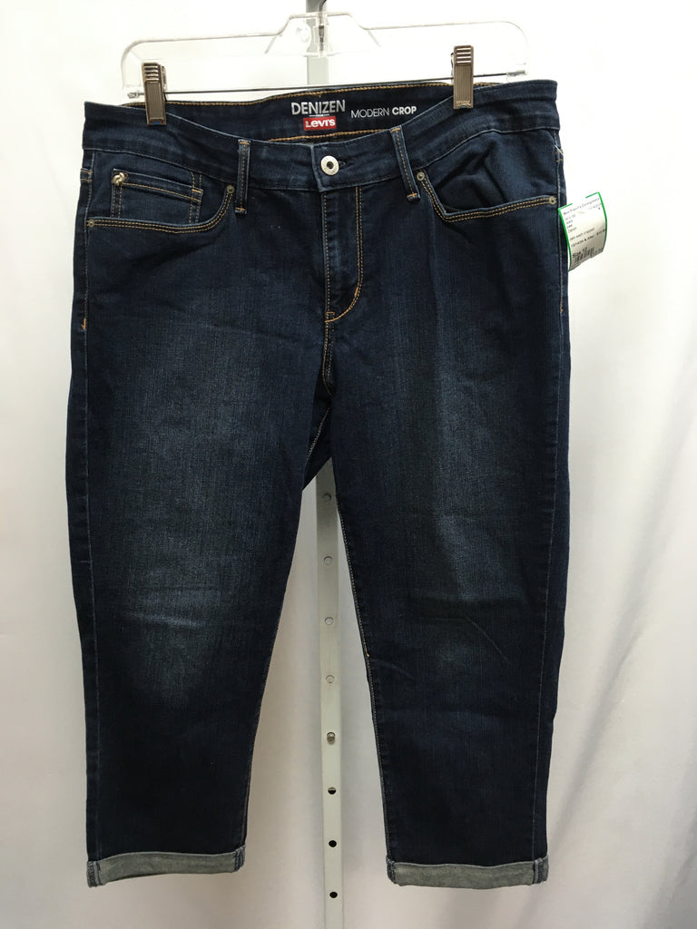 Levi Size 12 Denim Jeans