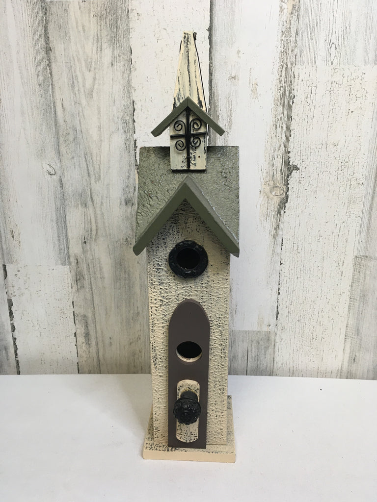 Birdhouse