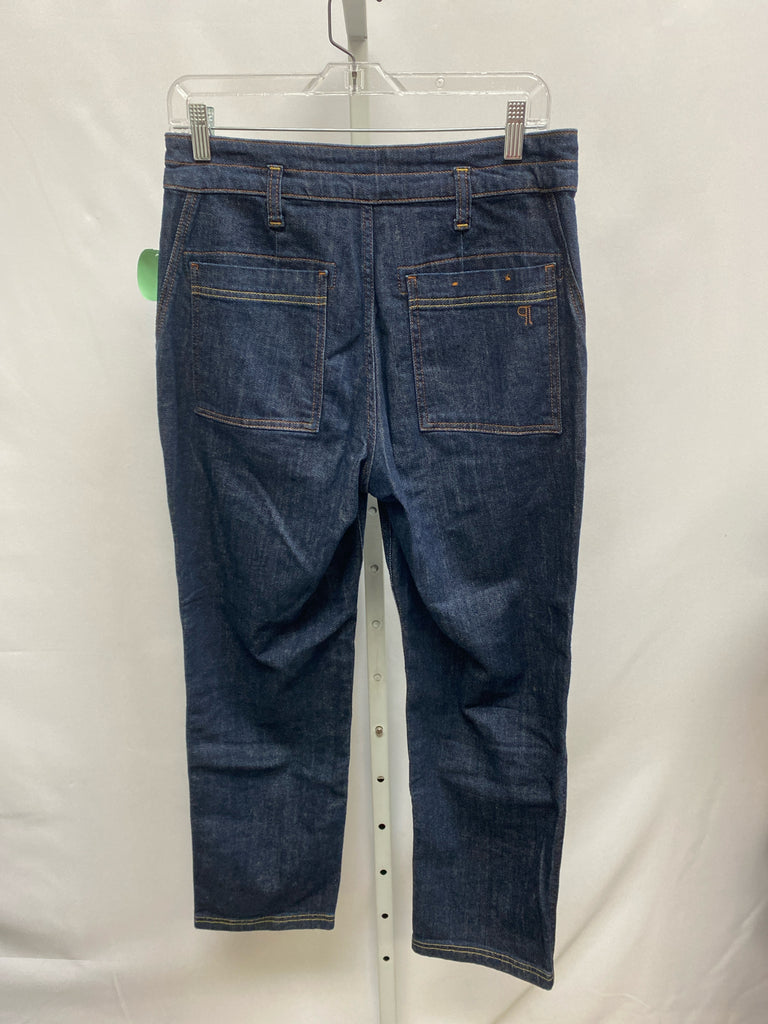 Pilcro Size 28 Denim Jeans