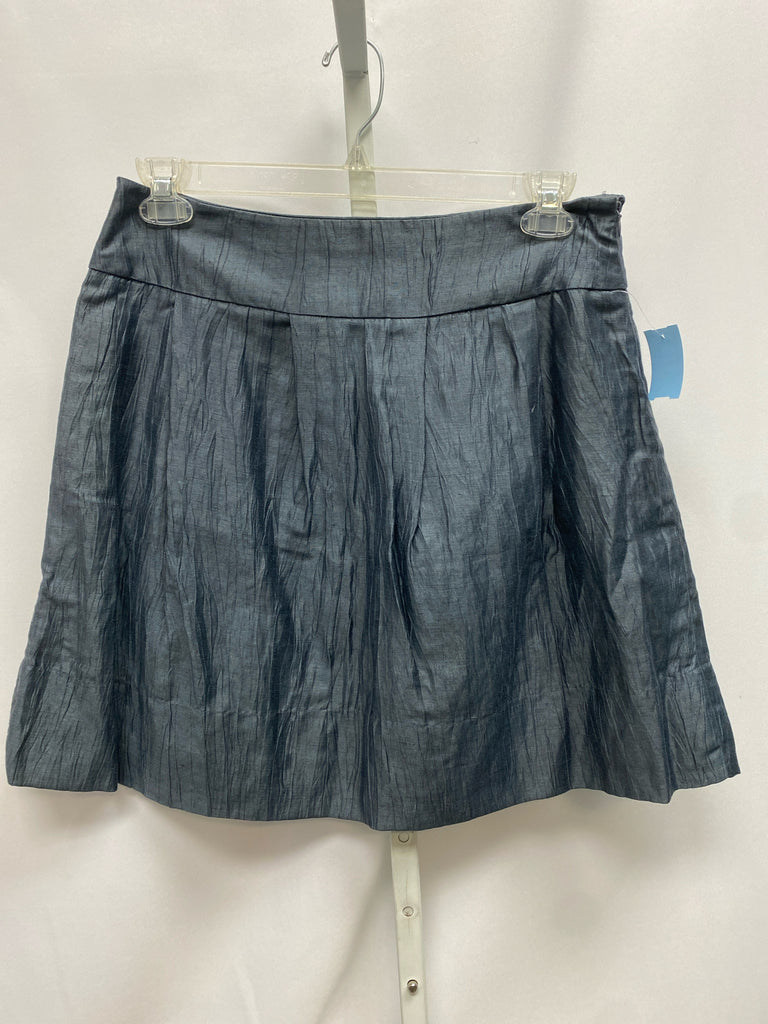 Classiques Entier Size 12P Gray Skirt