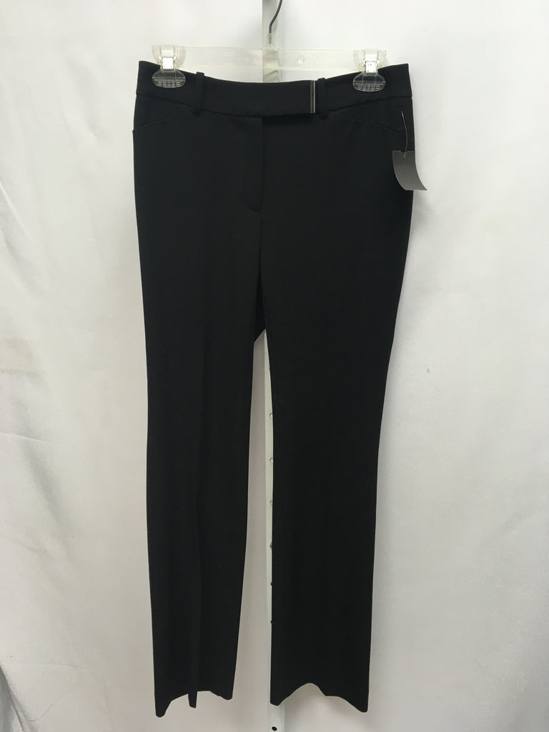WHBM Size 00 Black Pants