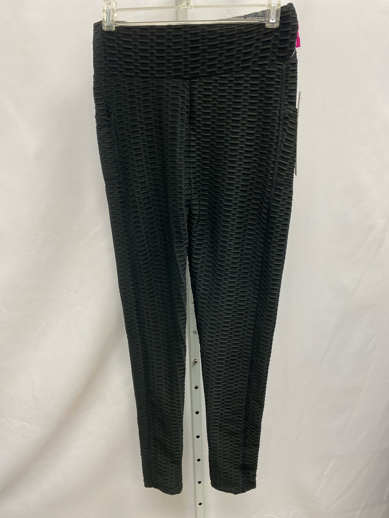 New Mix Size 2X/3X Black Leggings