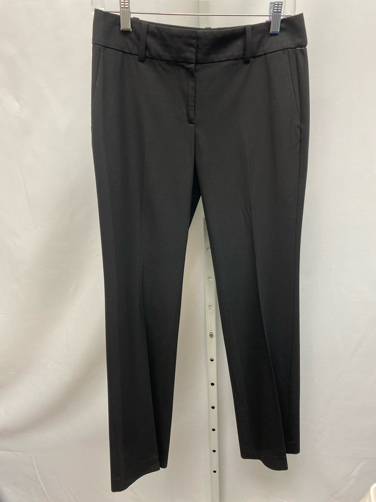 Ann Taylor Size 2P Black Pants