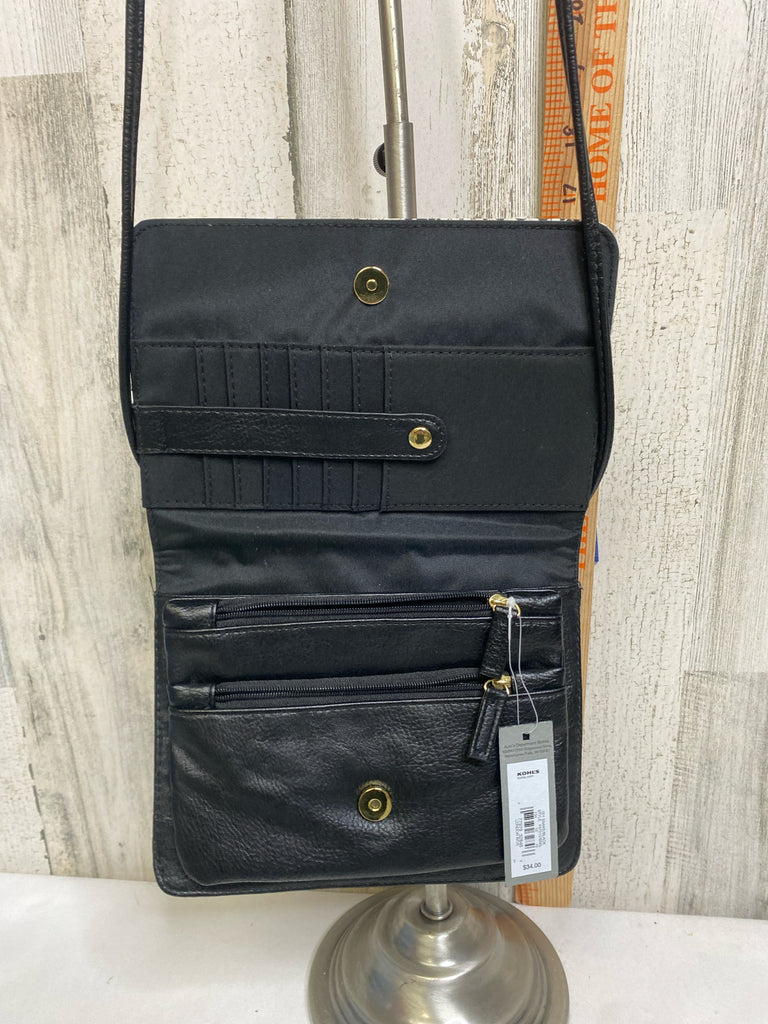 Animal Print Apt 9 Crossbody