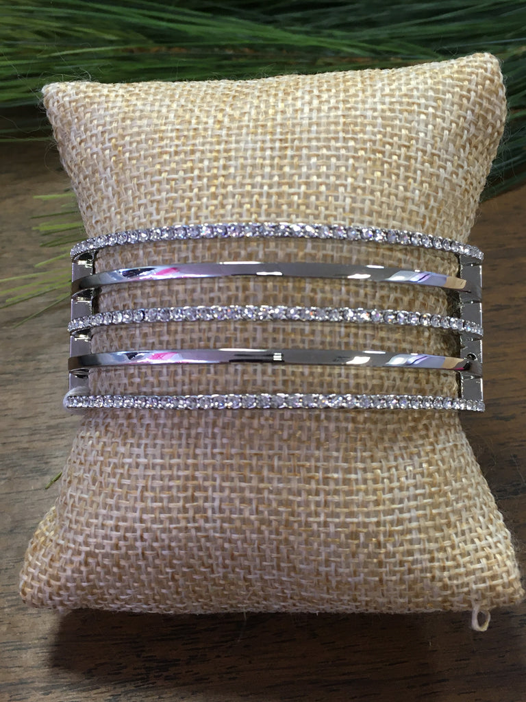 Vince Camuto Silver Bracelet