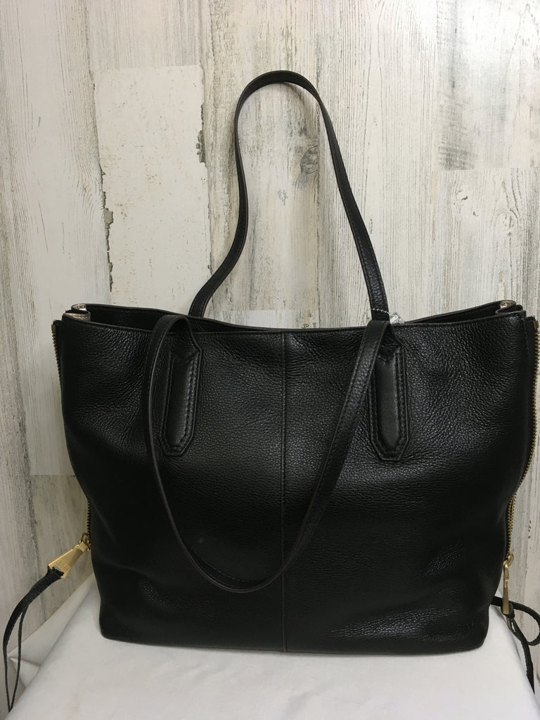 Aimee Kestenberg Black Handbag Better Brand