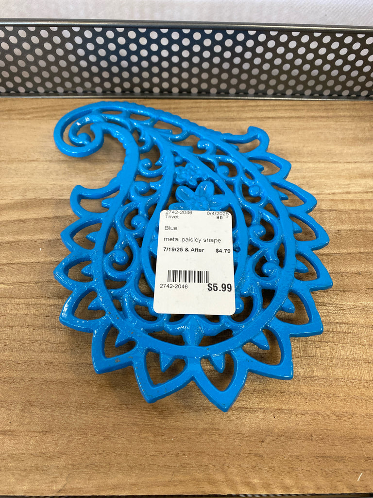 Trivet