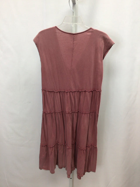 Size Medium Republic Rose Sleeveless Dress