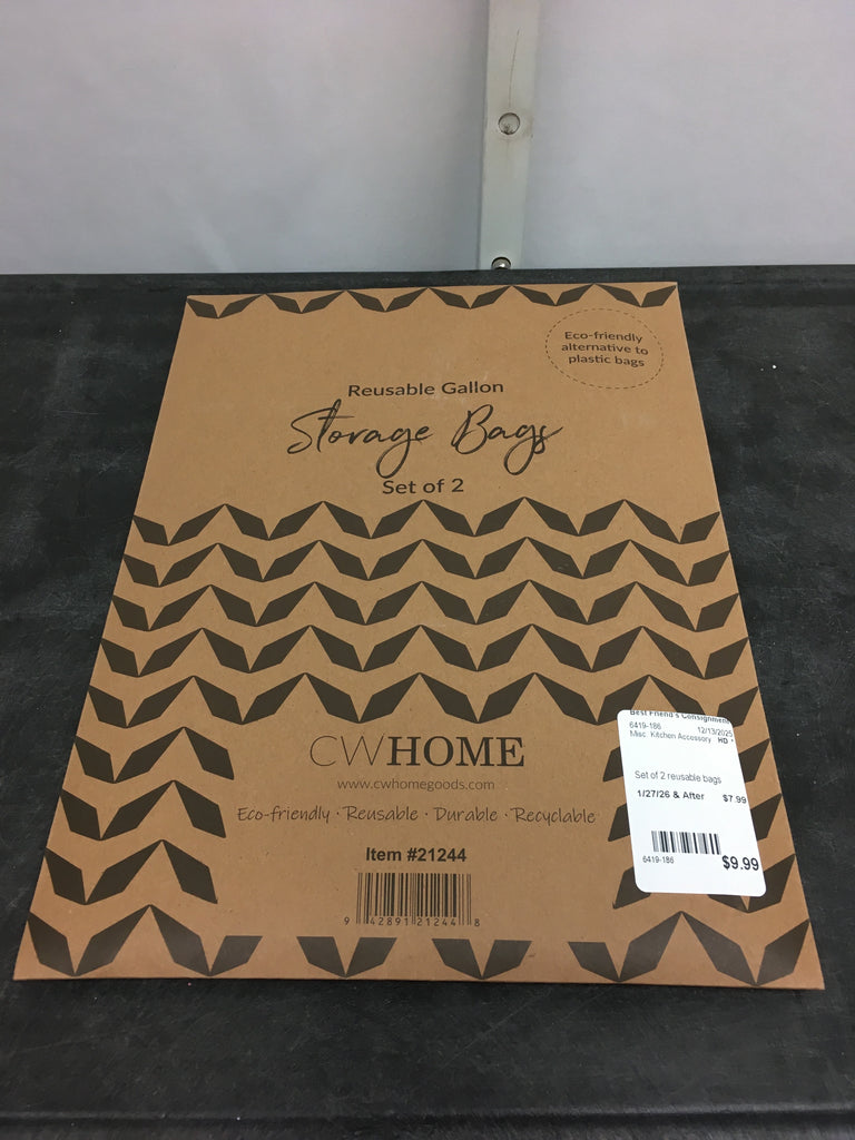 Misc. Kitchen Accessory