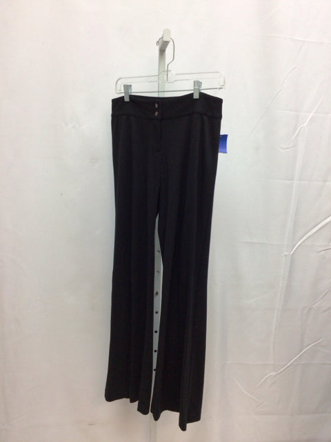 J.Jill Size 6 Black Pants