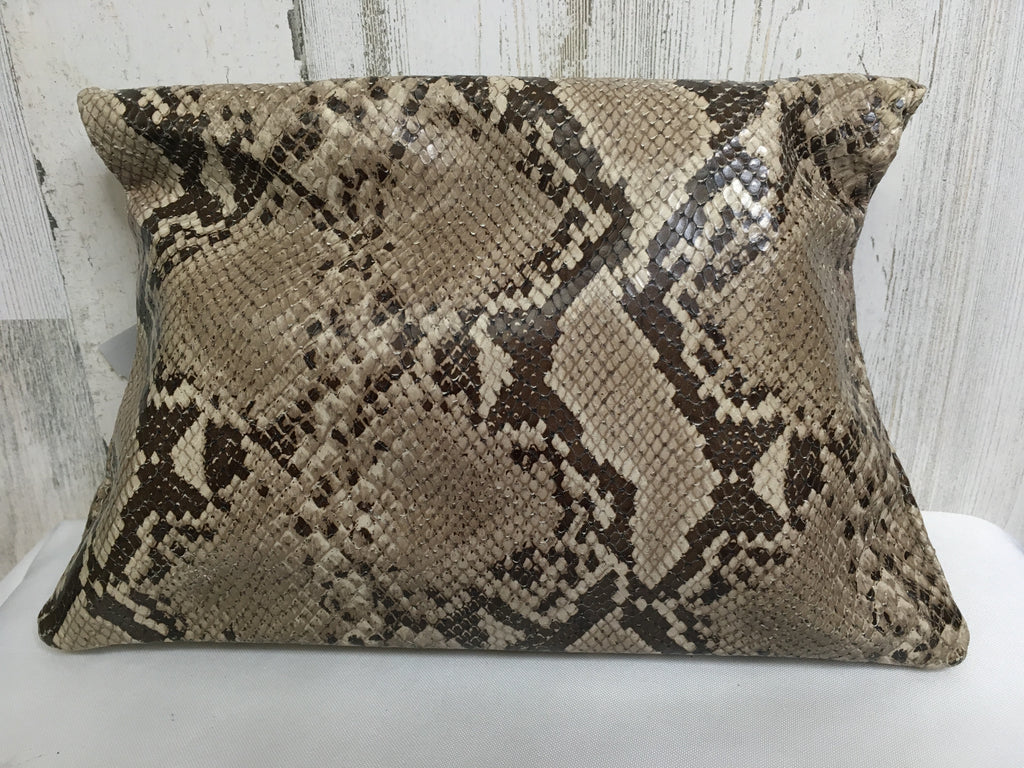 Brighton Snakeskin Handbag Better Brand