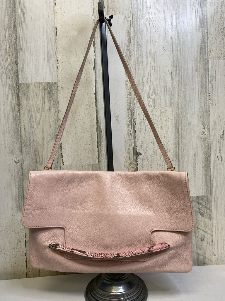 Iacucci Pink Handbag