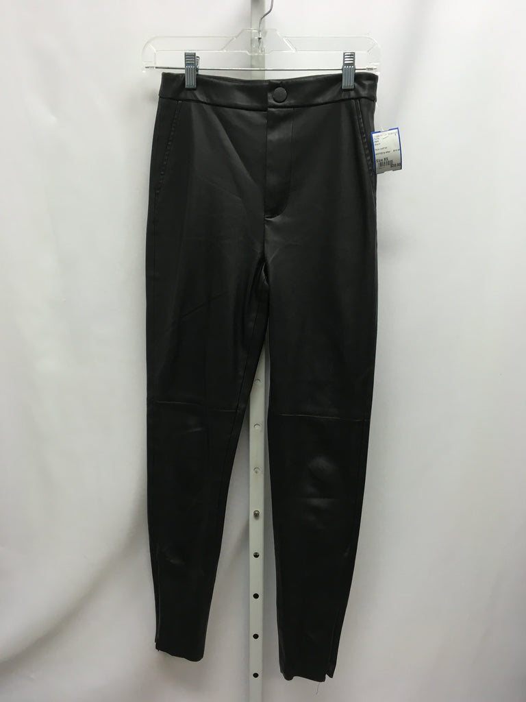 Zara Size XS Black Pants