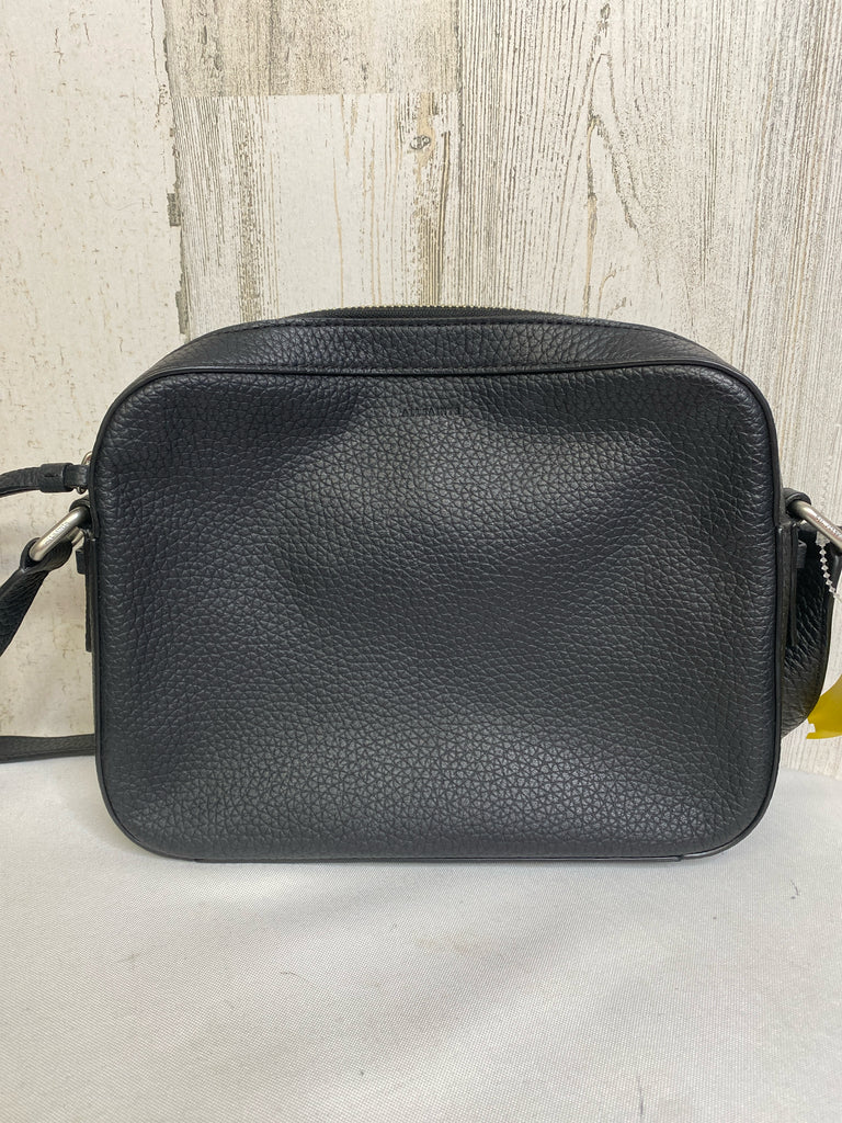 AllSaints Black Crossbody