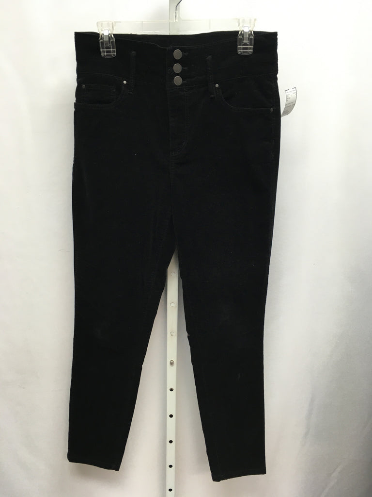 Ann Taylor Size 10 Black Pants