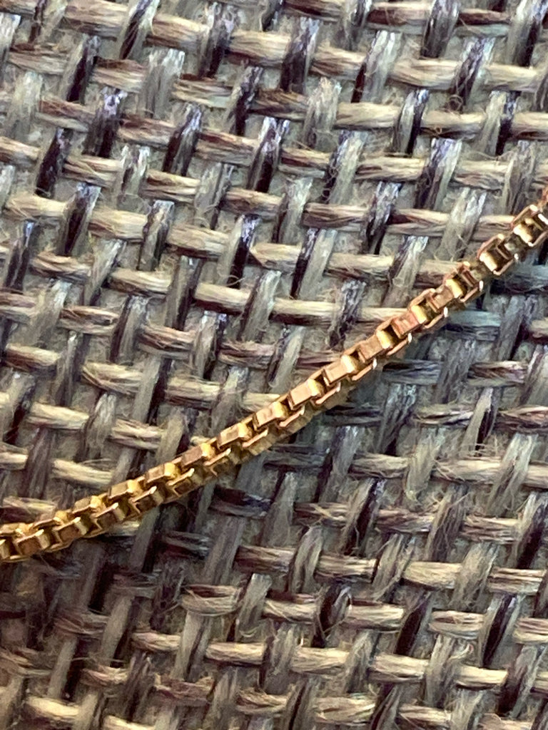 Silver Sterling Silver Necklace