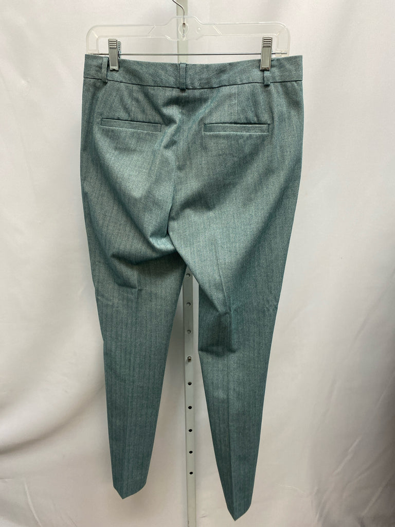 Banana Republic Size 2 Blue Pants