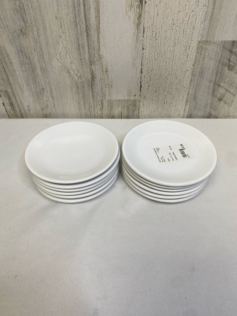 Dishes - Set