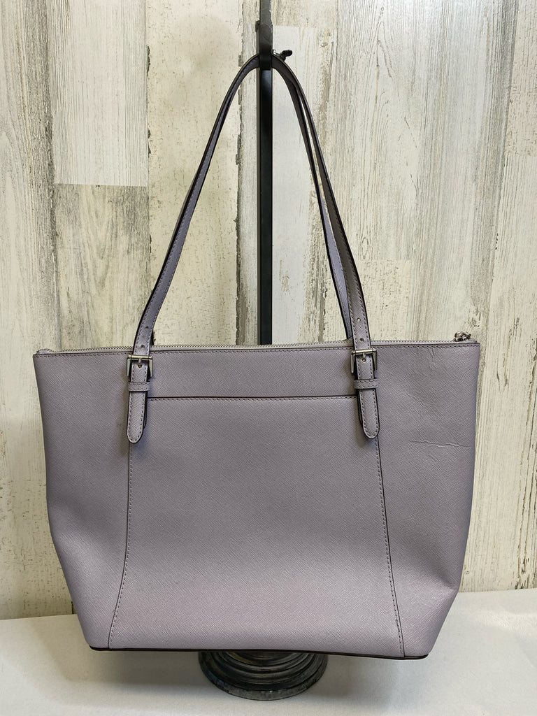 Michael Kors Lavender Designer Handbag