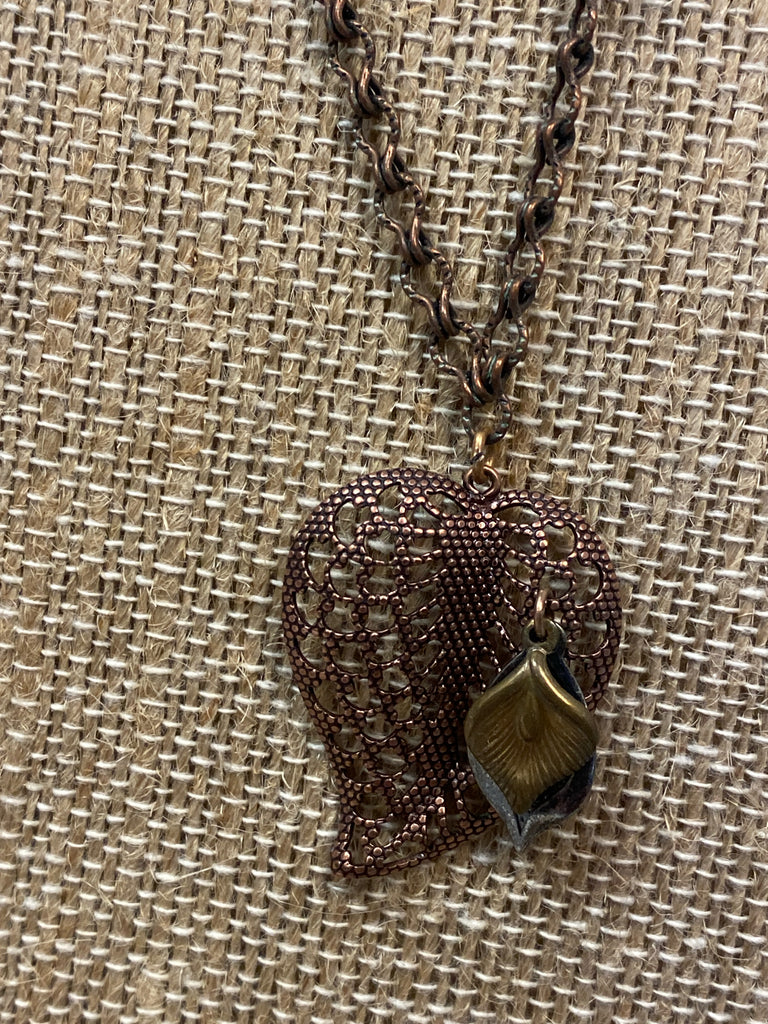 1928 Necklace