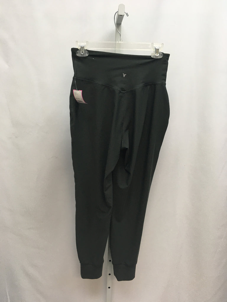 Old Navy Olive Athletic Pant