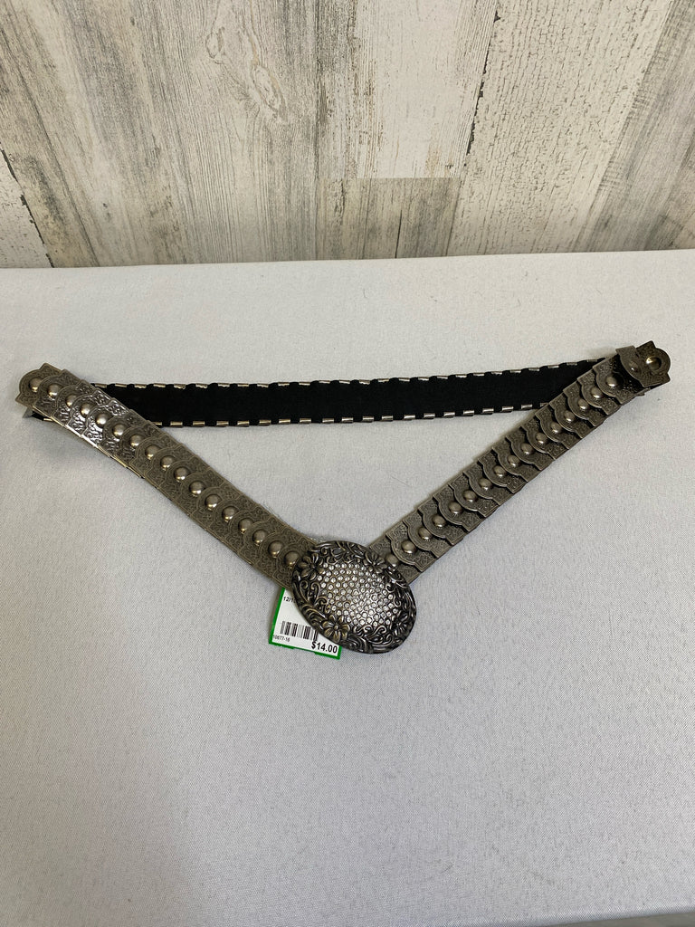 Belt