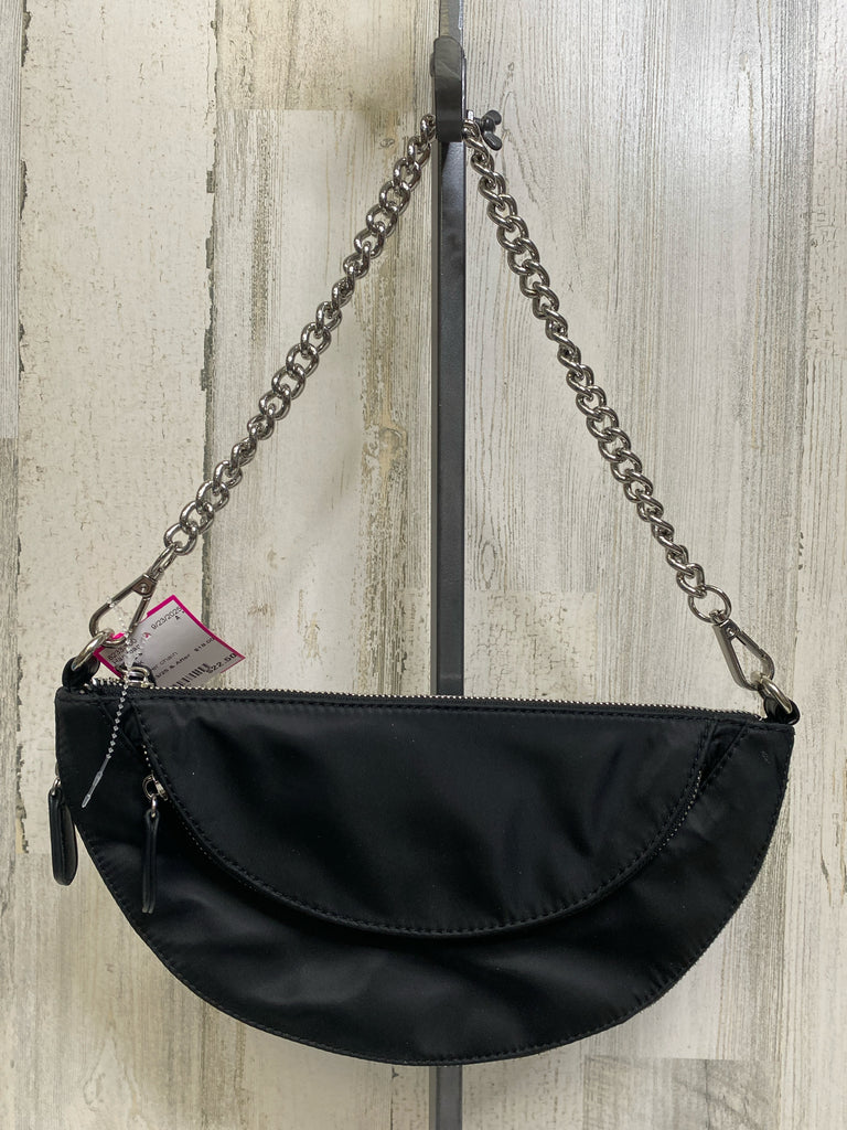 Chico's Black Handbag
