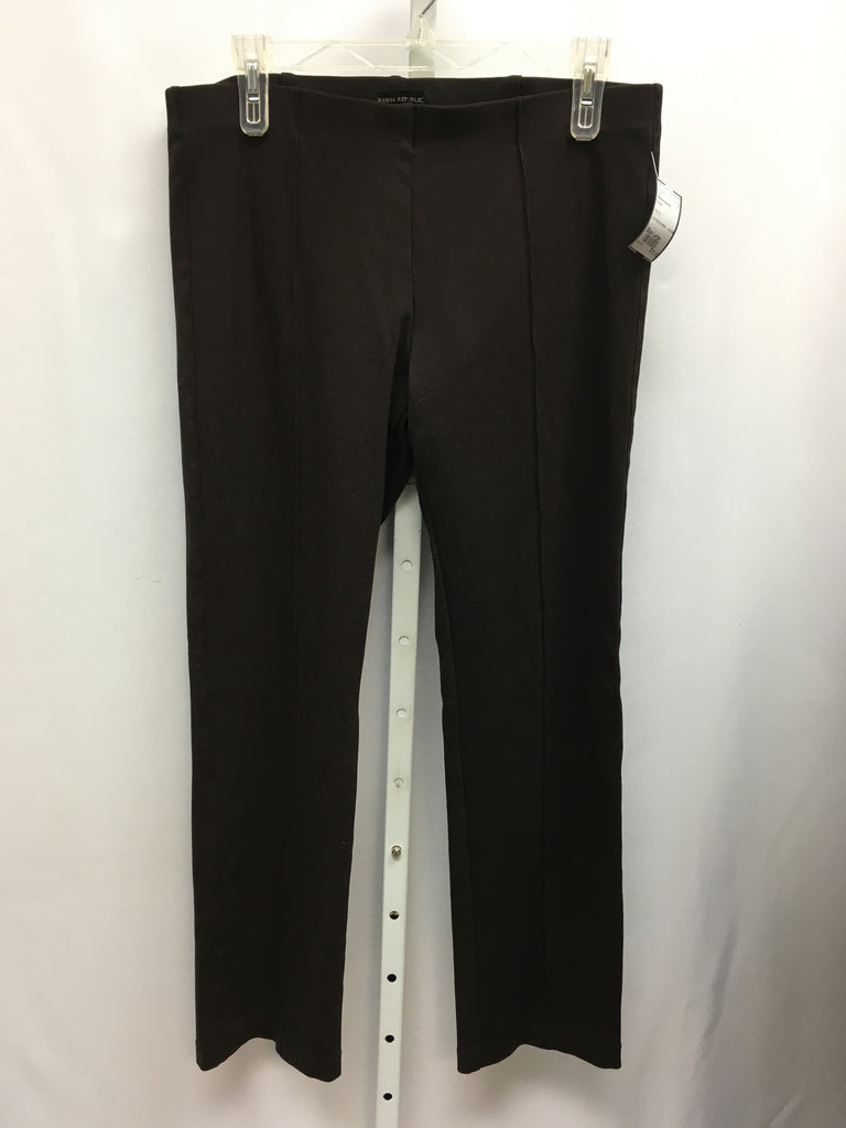 Banana Republic Size Large Brown Pants
