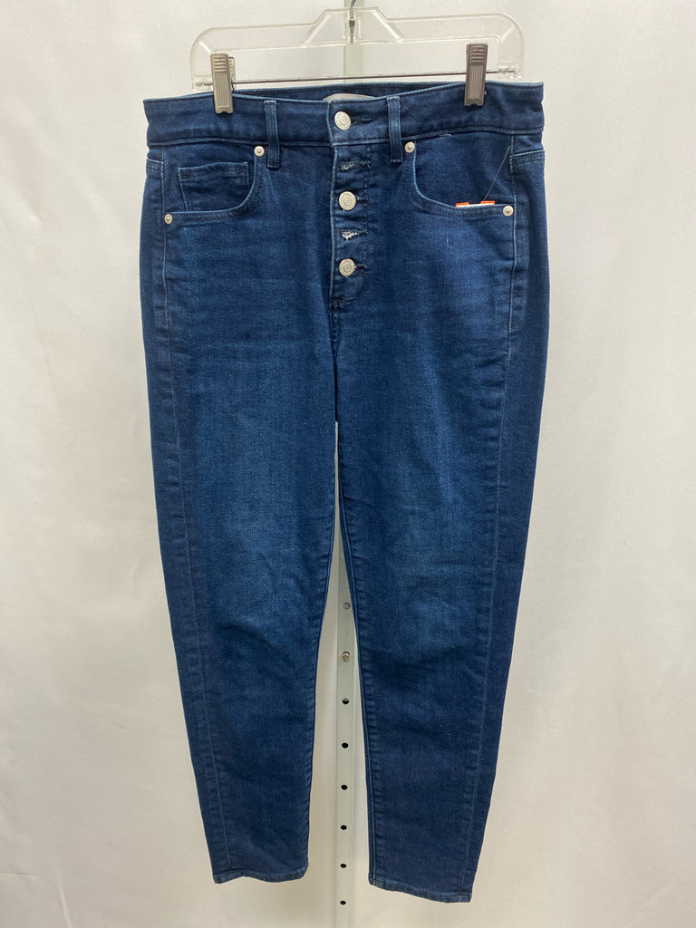 LOFT Size 27 (4) Denim Jeans