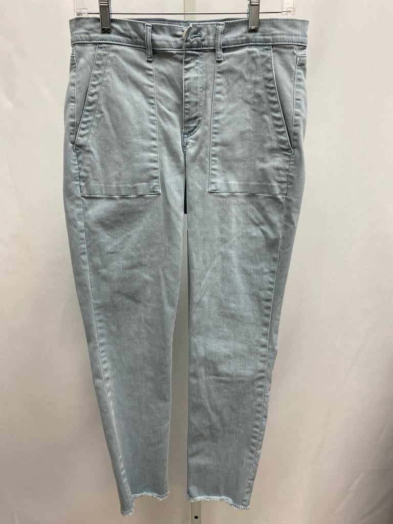 LOFT Size 6 Denim Jeans