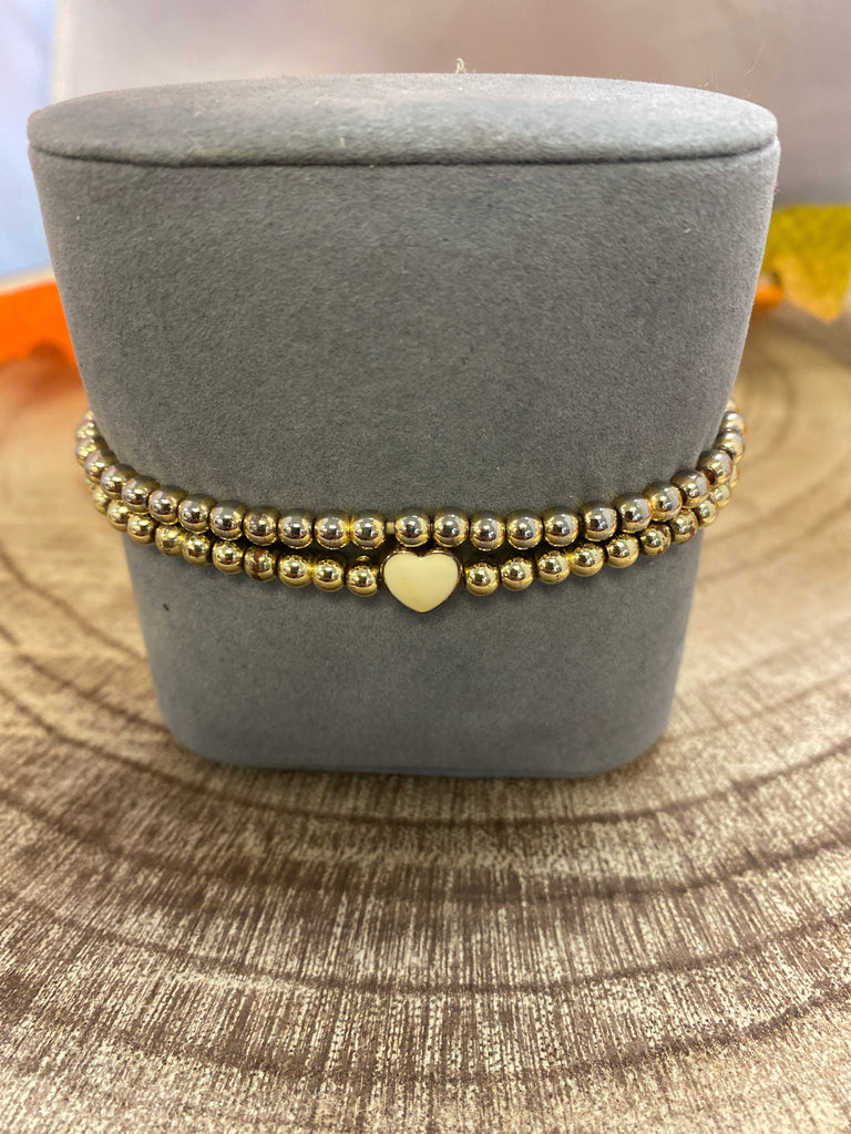Baublebar Goldtone Bracelet
