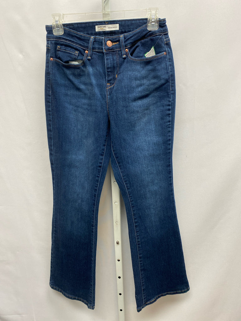 Levi Size 27 (4) Denim Jeans