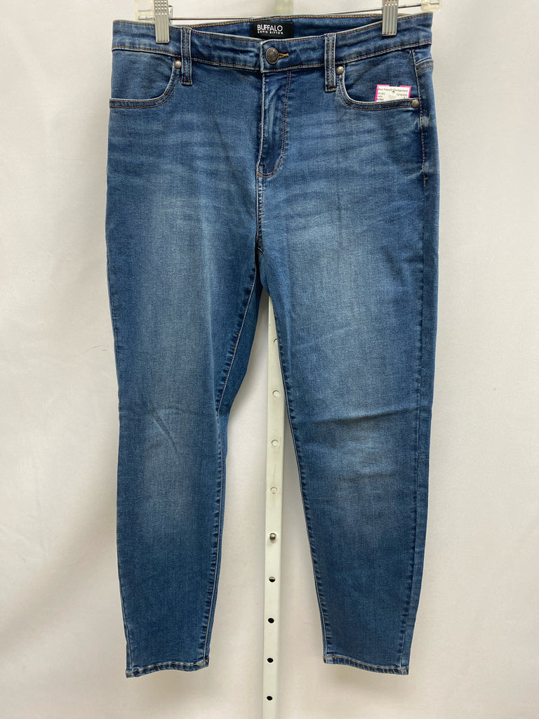 Buffalo Size 29/8 Denim Jeans