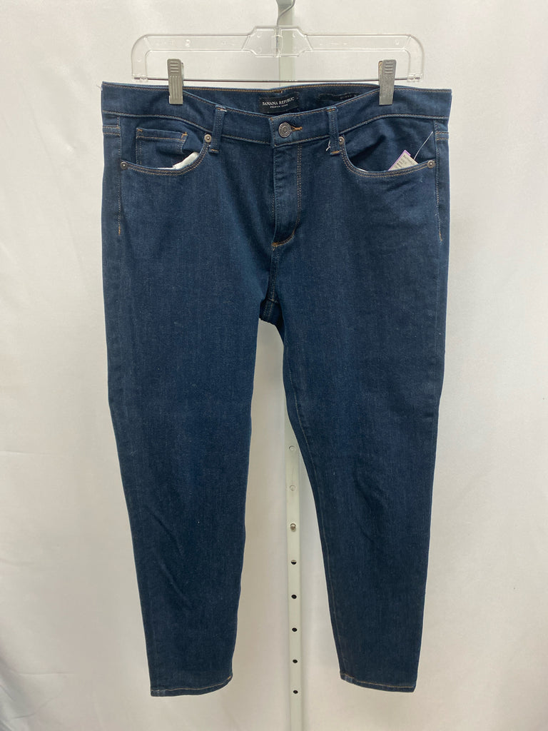 Banana Republic Denim Size 31 (12) Jeans