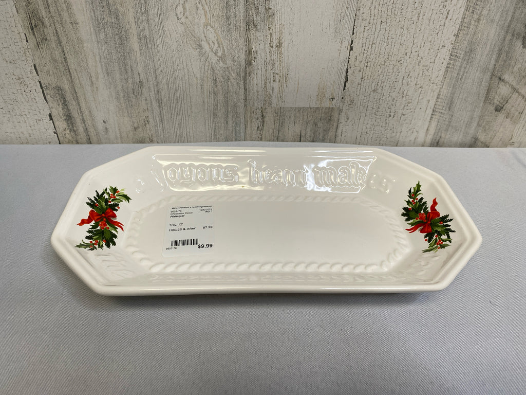 Pfaltzgraf Christmas Decor