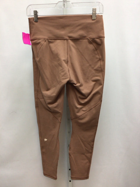 Fabletics Size Small Brown Leggings