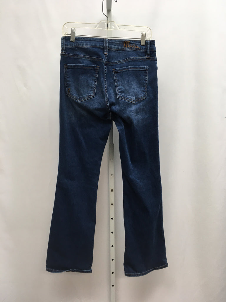 KUT Size 6 Denim Jeans