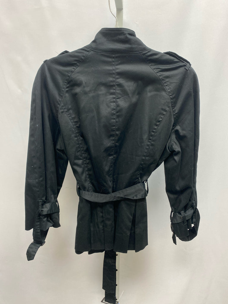 Autograph Size Large Black Jacket/Top