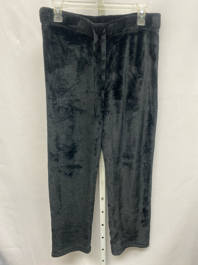 Size Medium Secret Treasures Black Pajamas