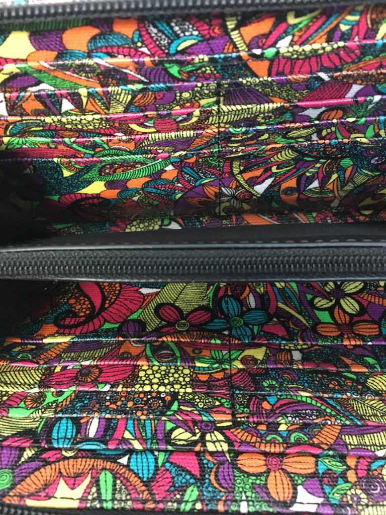 sakroots Multi-Color Crossbody