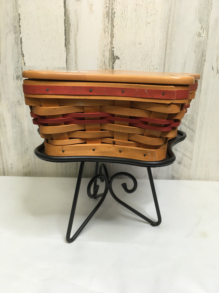 Longaberger Basket